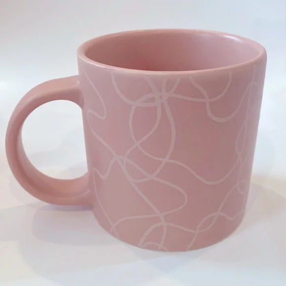 WHITNEY KERNEY Set of Two Mugs (Brand New, BNIB) - Picture 4 of 7